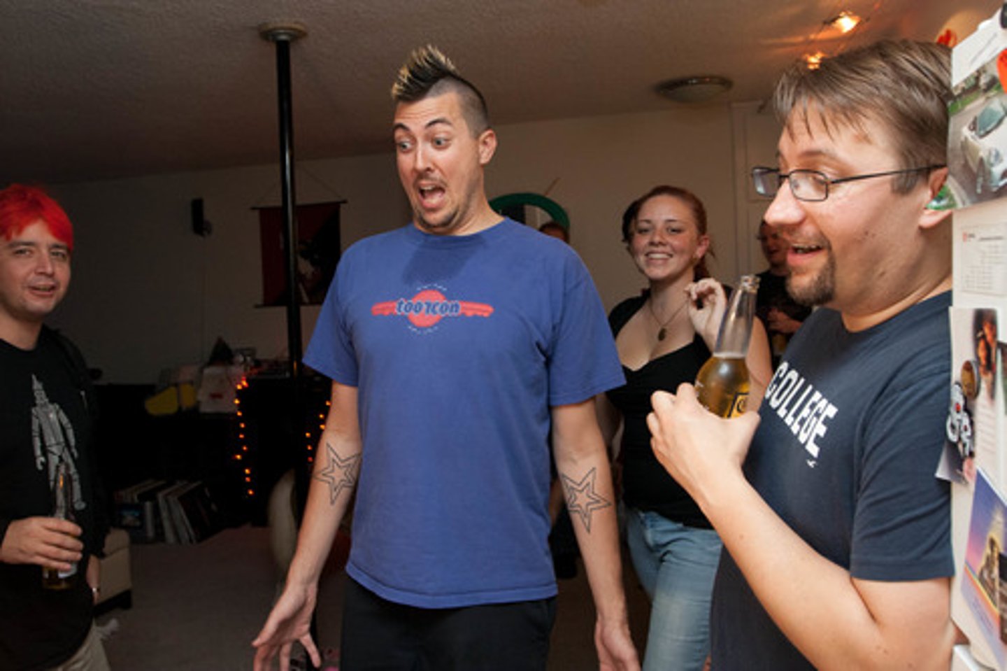 <p>ngạc nhiên</p>