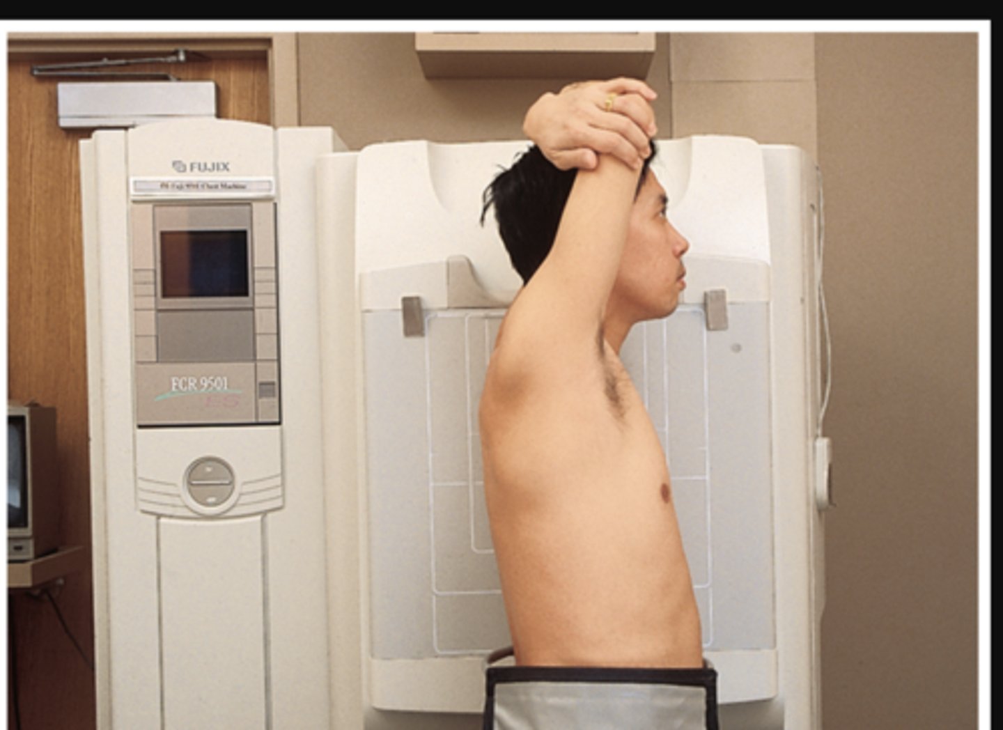 <p>Central Ray Parallel to the normal plane</p><p>Coronal plane for Chest xray</p><p>perpendicular to sagittal plane</p>