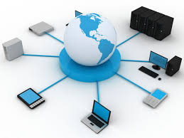 <p>to connect</p>
