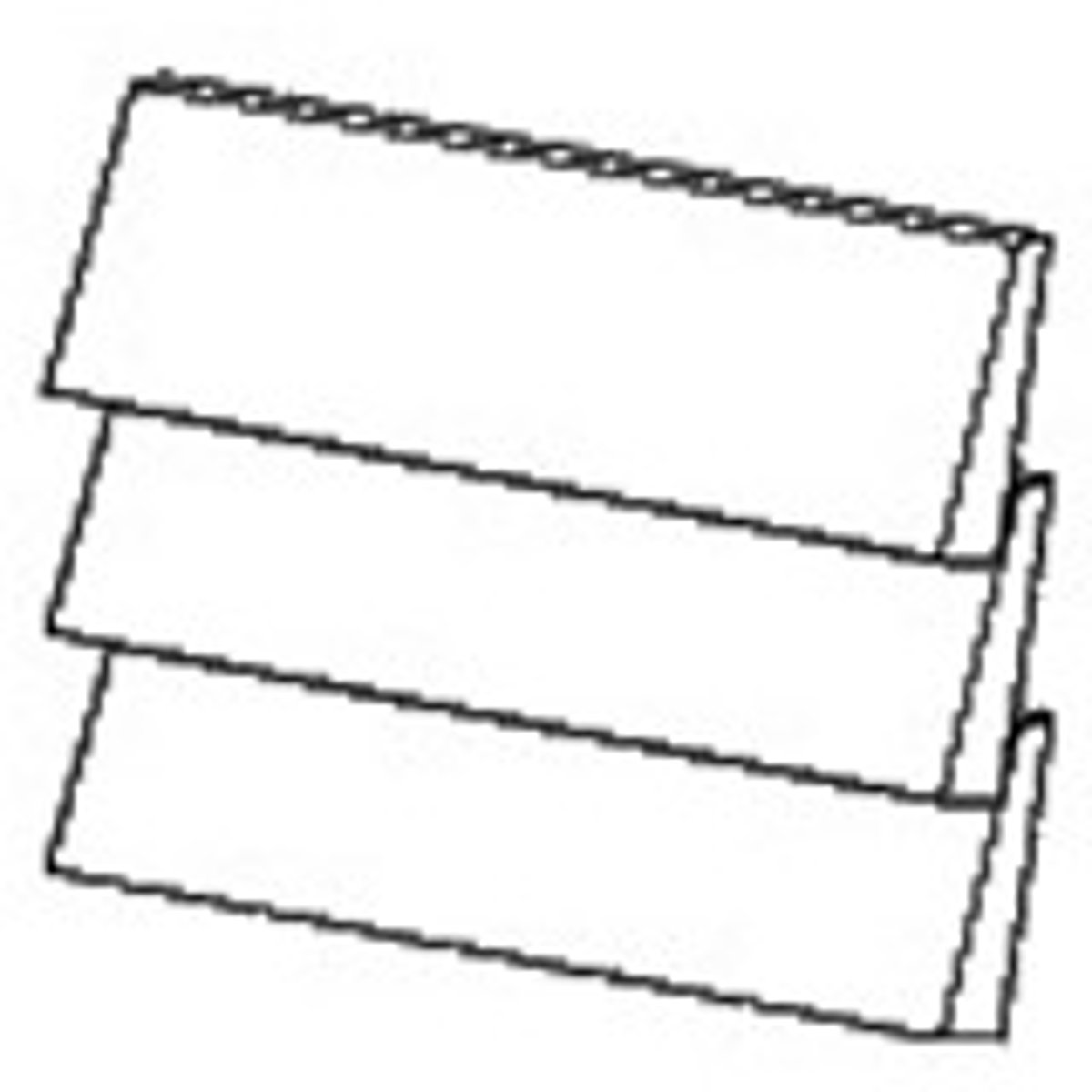 <p>wood siding laid horizontally; common in the colonies 17th and 18th centuries and still common today; associated with many styles; found in the US</p>