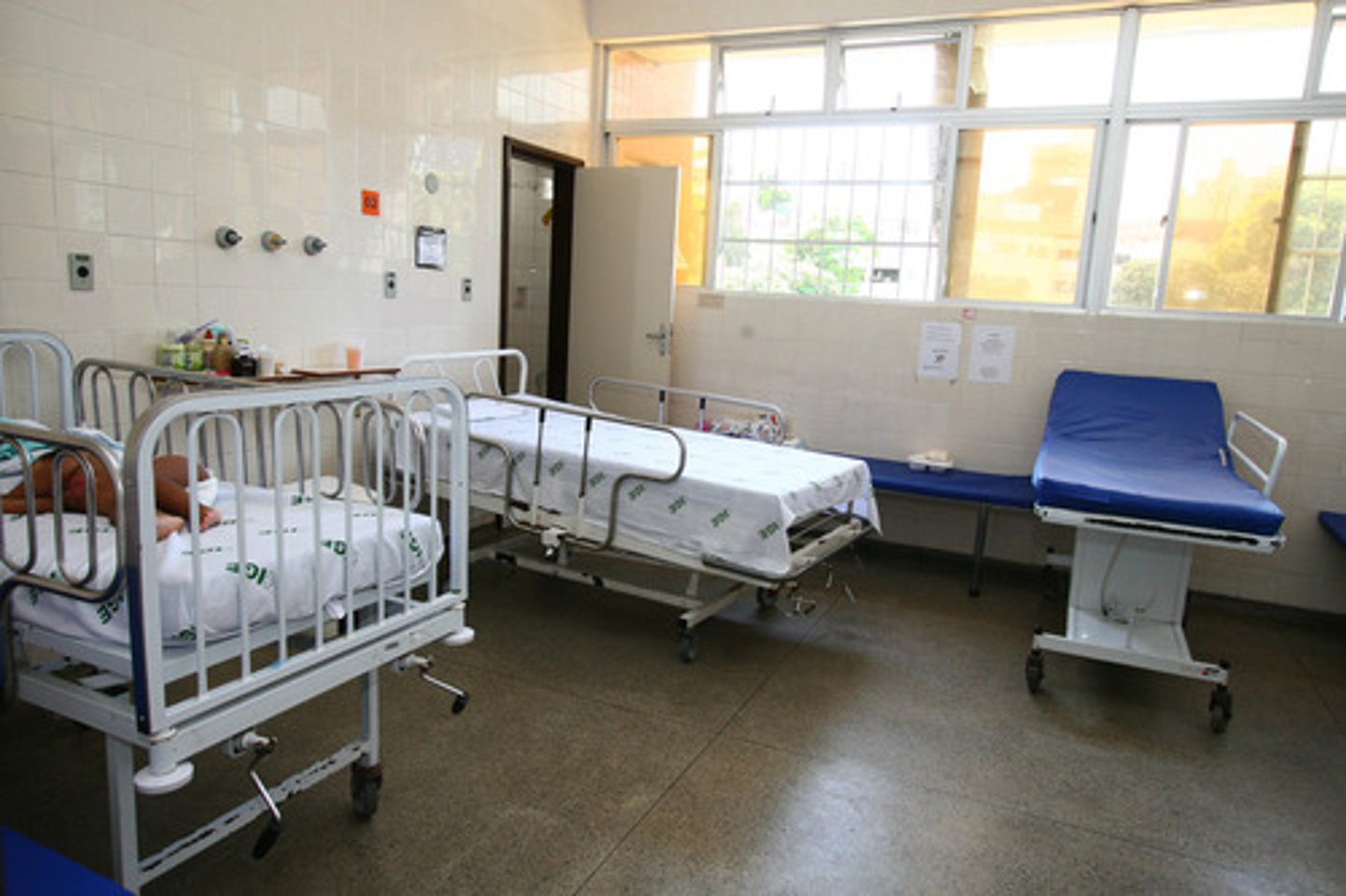 <p>hospital</p>