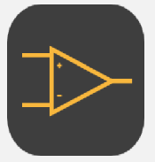 <p>electrical and electronics symbols</p>