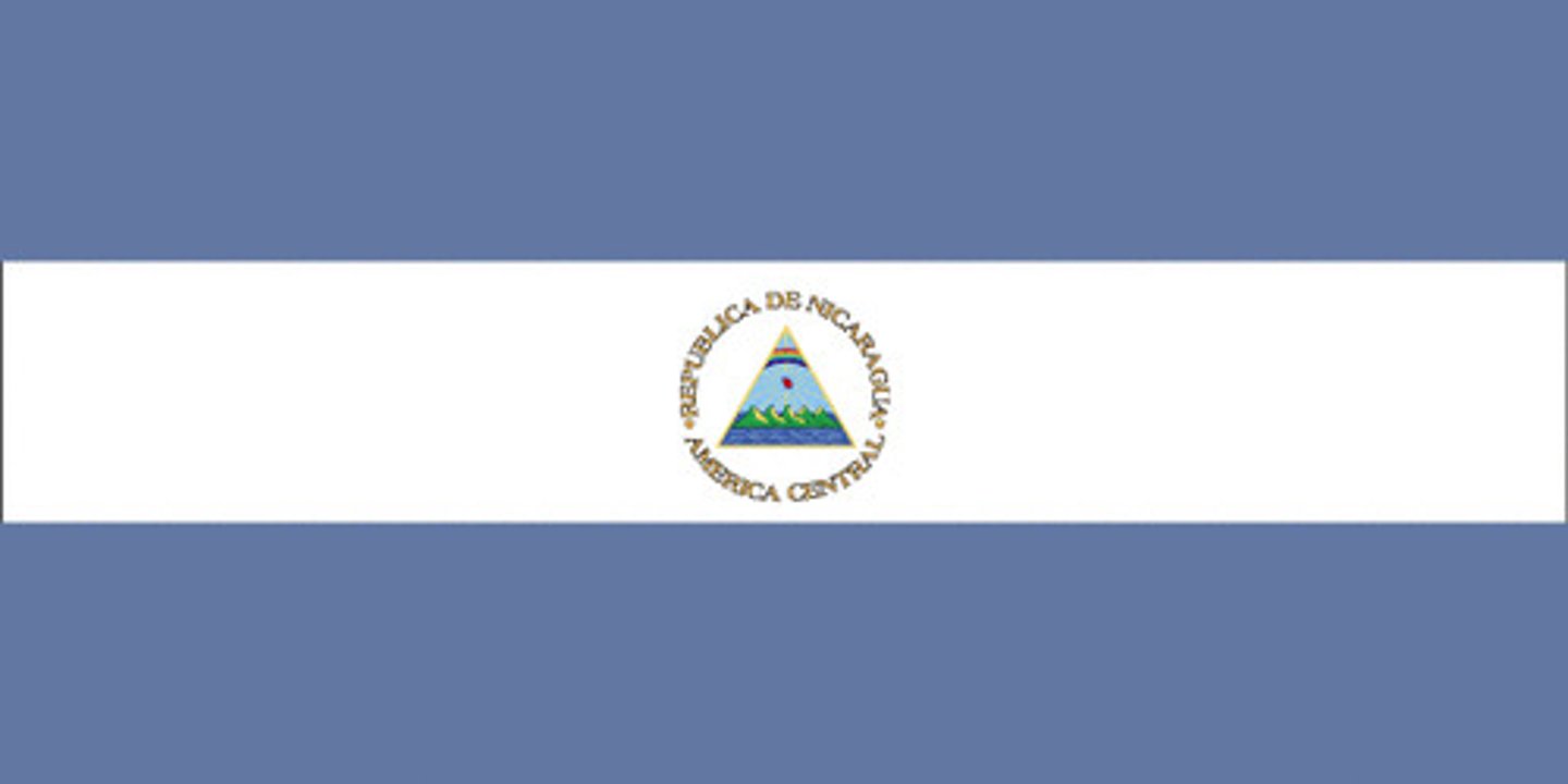 <p>Nicaragua</p>