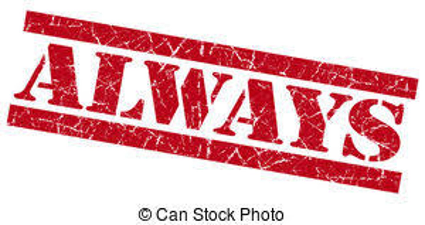 <p>continuously, always</p>