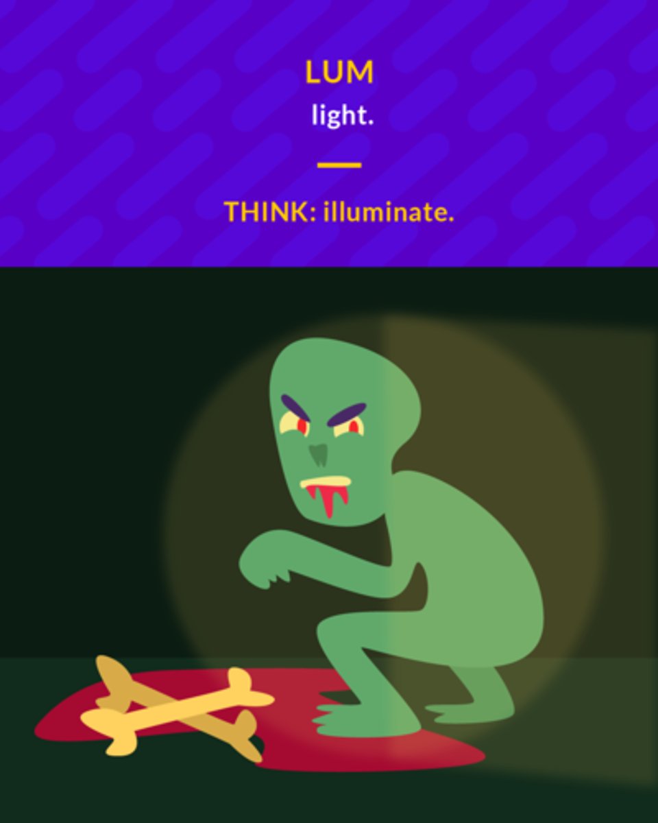 <p>light</p>