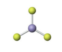 <p><span style="background-color: transparent;">Name the molecular model (name, # of lone pairs):</span></p>