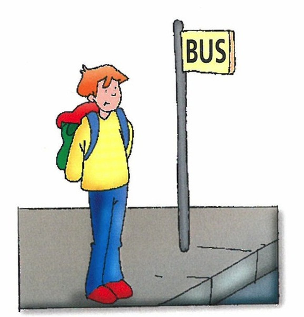 <p>aspettare</p>