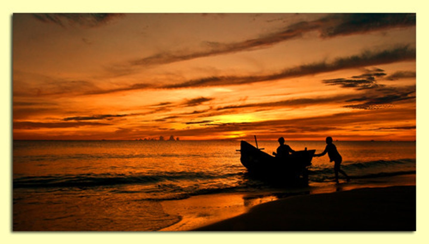 <p>to go out (chū qu)</p>