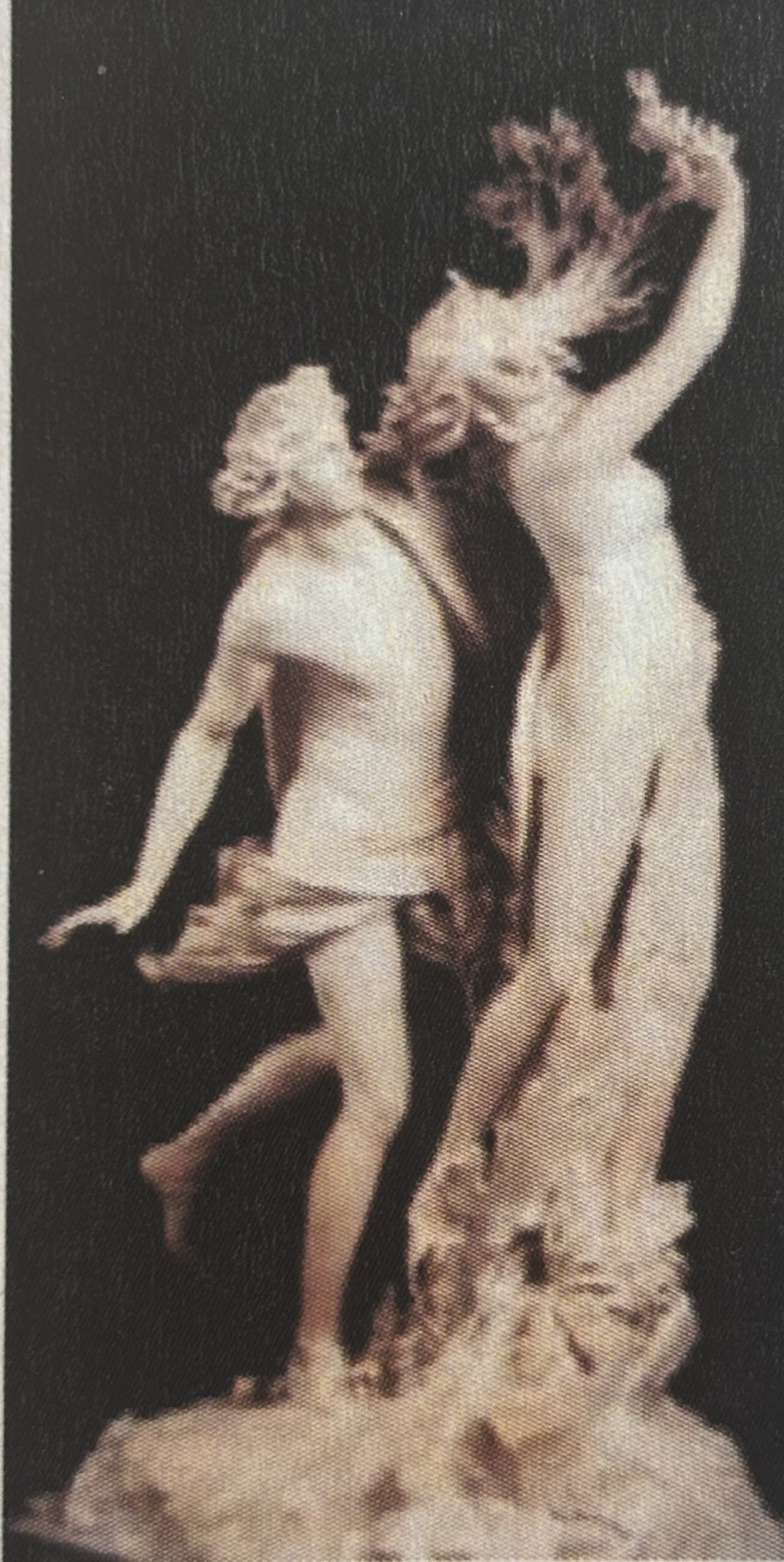 <p>Apallons un Dafne</p>