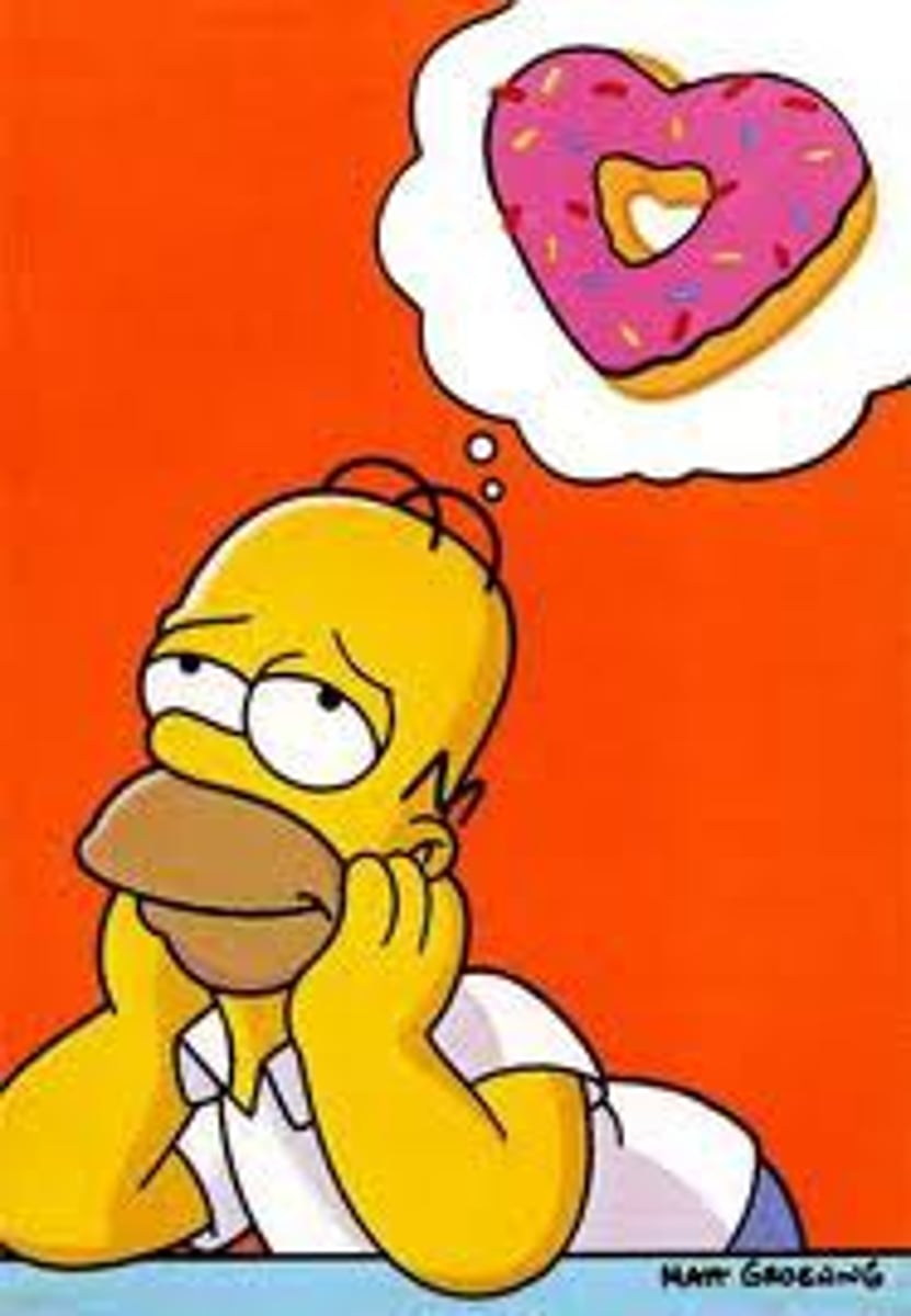 <p>to feel like</p>