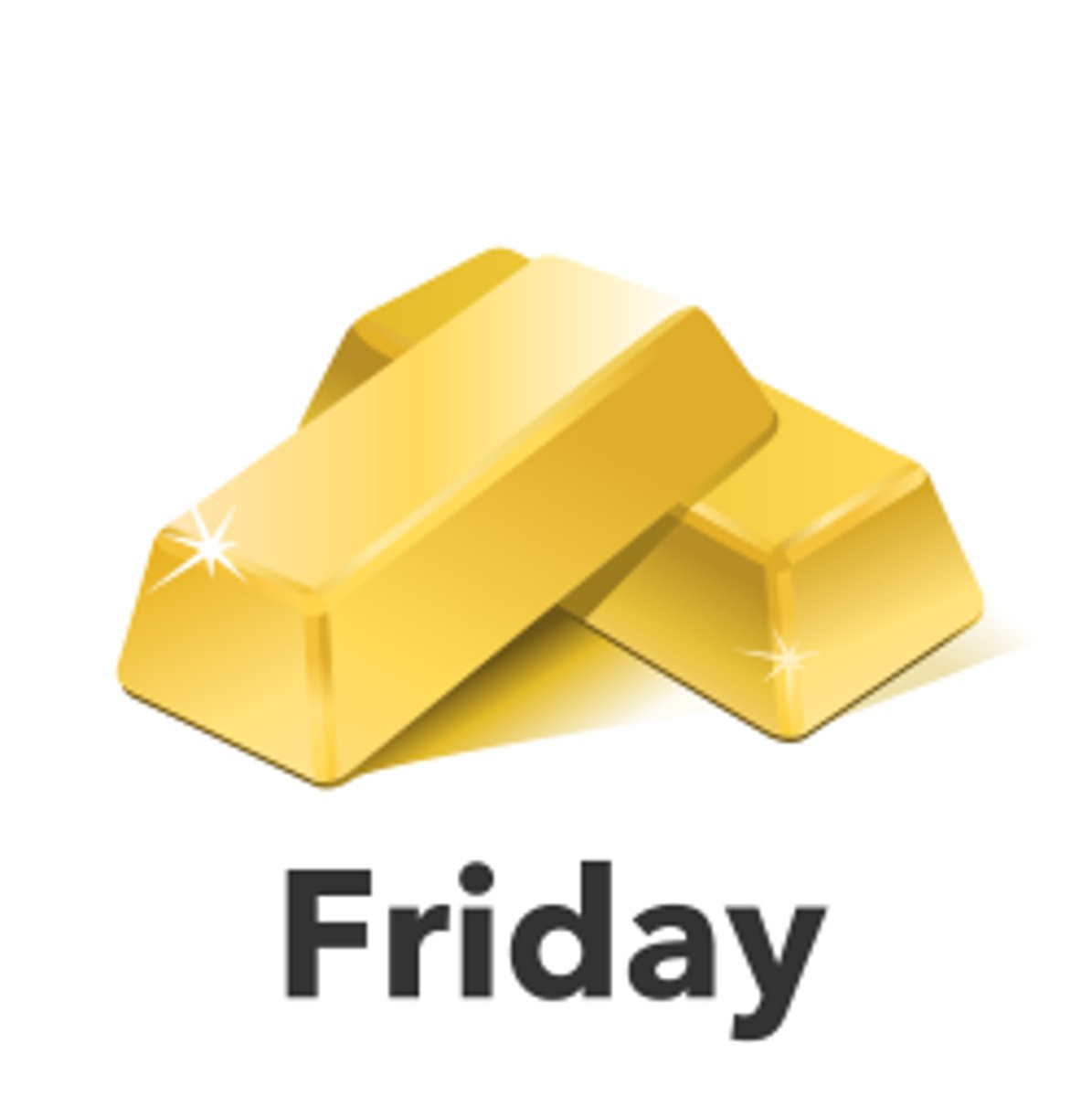 <p>Friday</p>