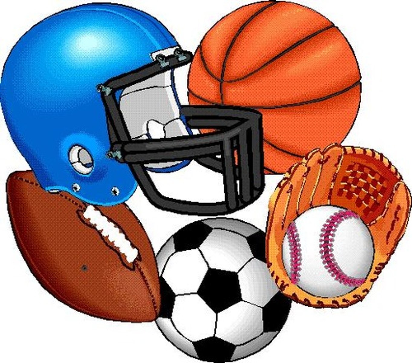 <p>athletic</p>