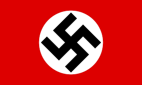 <p>Ideology rooted in Adolf Hitler’s propagated extreme nationalist and racist beliefs. It promoted Aryan supremacy and anti-Semitism within Germany. The Nazi Party's rise to power was fueled by economic turmoil, societal discontent, and Hitler's charismatic leadership, ultimately leading to the devastating events of World War II.</p>