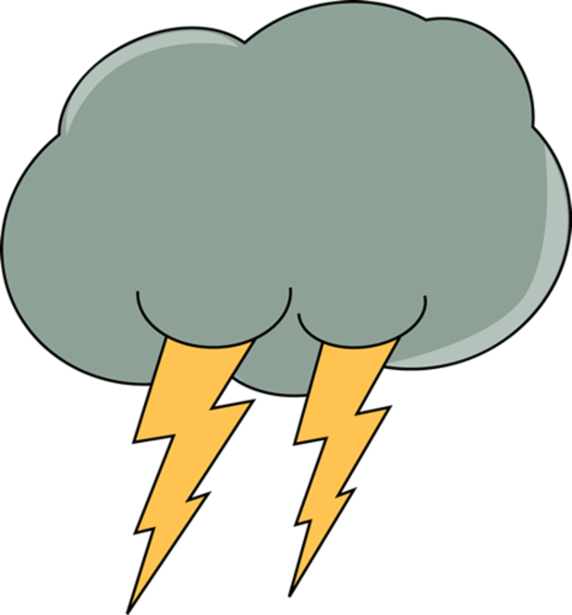 <p>lightning</p>