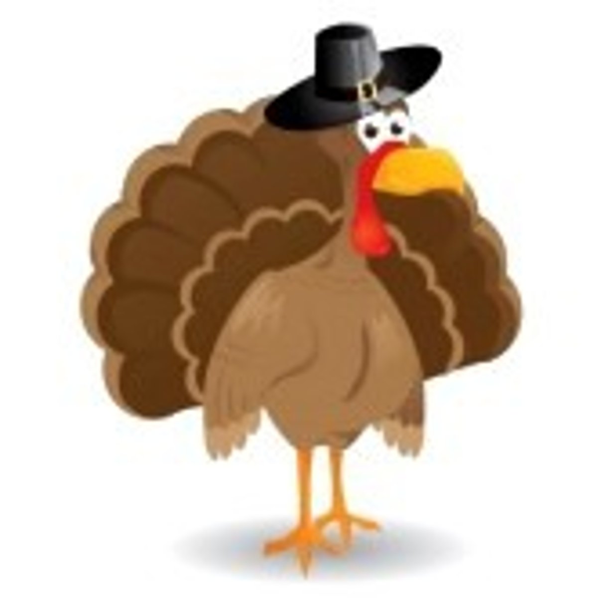 <p>Thanksgiving Day</p>