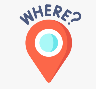 <p>gde<br />
<em>Gde si ostavila ključeve kad si ušla?</em></p>