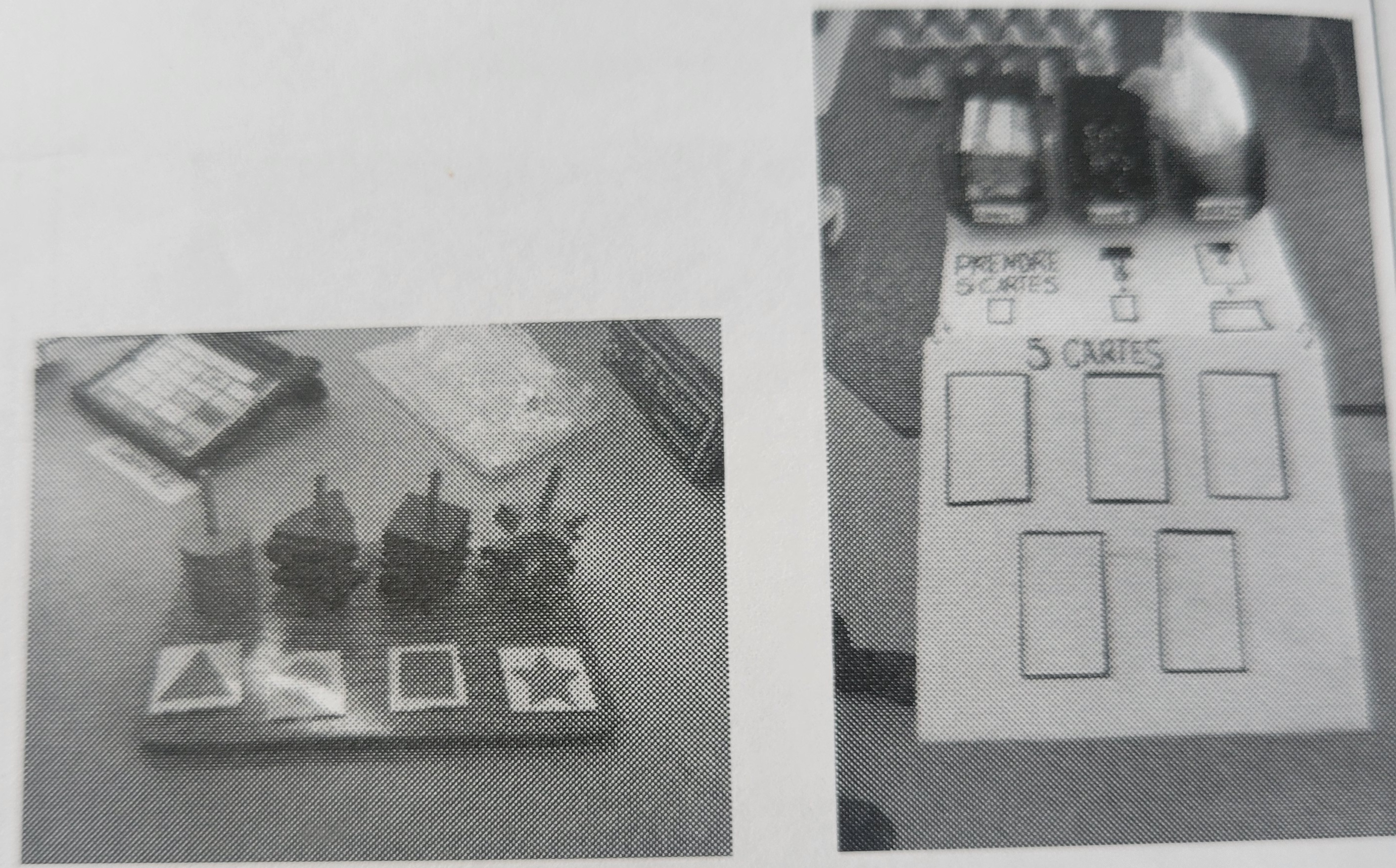 <p>Durant travail autonome, l'élève doit faire une série de tâches individuellement. Ces tâches que l’on qualifiera ici de “materiel”, doivent être adaptées a l'élève et respecter certains critères. Le matériel utilisé en travail individuel doit être:</p><p class="has-focus">→ connu par la pers (pas nouveau apprentissages, on veut consolider et generaliser)</p><p class="has-focus">→ présenter de gauche a droite/haut en bas</p><p class="has-focus">→ modulaire (versatile)</p><p class="has-focus">→ réutilisable/solide</p><p class="has-focus">→ clair/fonctionnelle (on sait comment l’utiliser au premier coup d’oeil) avec stratégie éducative</p><p class="has-focus">Matériel doit presenter indice visuel permettant a l'élève de comprendre rapidement ce quil doit faire. Les indices visuels peuvent etre:</p><p class="has-focus">→ modele/ex/échantillon</p><p class="has-focus">→ gabarit</p><p class="has-focus">→ séquence</p><p class="has-focus">→ consigne écrite</p><p class="has-focus">→ indice</p>