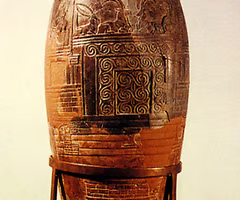 <p>zakro rhyton</p>