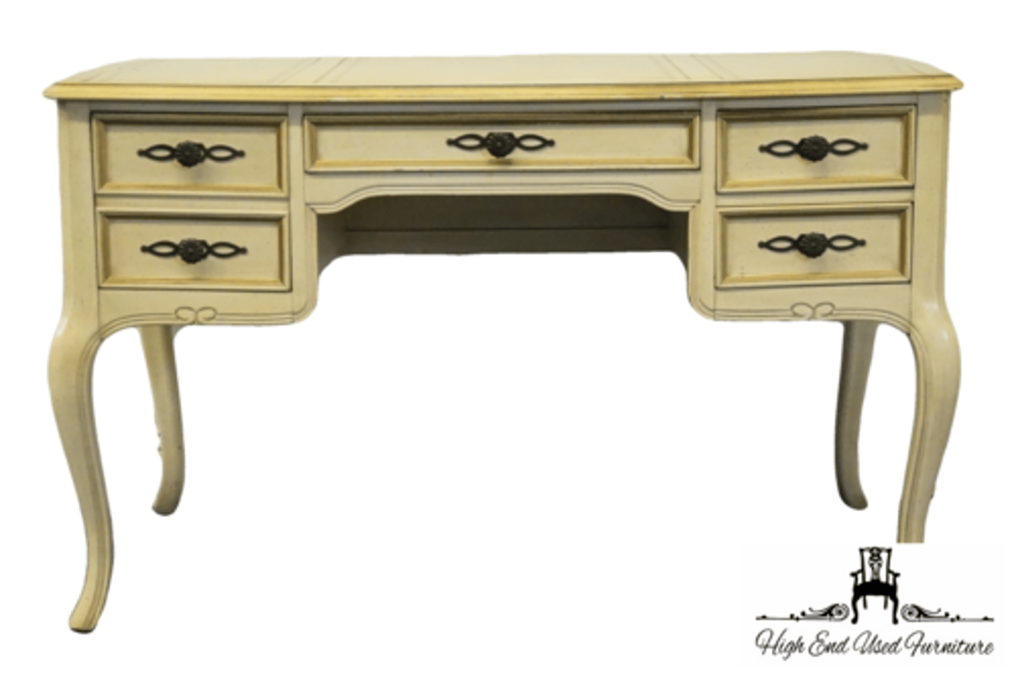 <p>French Provincial</p><p>Used as a status symbol, meaning the owner can read or write</p>
