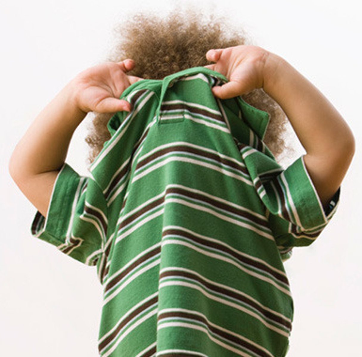 <p>to get undressed</p>