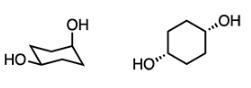 <p>How are the following compounds related?</p><p><span><strong>A.&nbsp;Enantiomers</strong></span></p><p><span><strong>B.&nbsp;Geometric isomers</strong></span></p><p><span><strong>C.&nbsp;Identical</strong></span></p><p><span><strong>D.&nbsp;Structural isomers</strong></span></p><p><span><strong>E.&nbsp;Different compounds</strong></span></p>