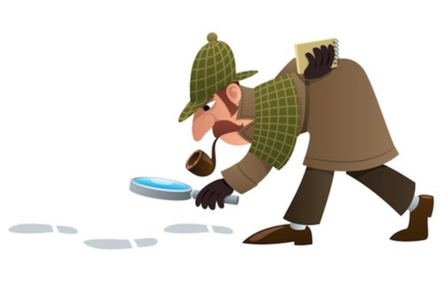 <p>to examine a crime, problem, or situation carefully</p><p>/điều tra, tìm hiểu/</p><p>= examine /kiểm tra/, look into /điều tra/</p><p>&gt;&lt; ignore /lờ đi/, overlook /bỏ qua/</p>