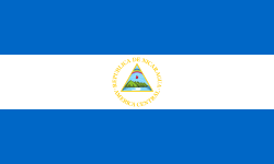 <p>nicaragua / nicarag<span>üense</span></p>