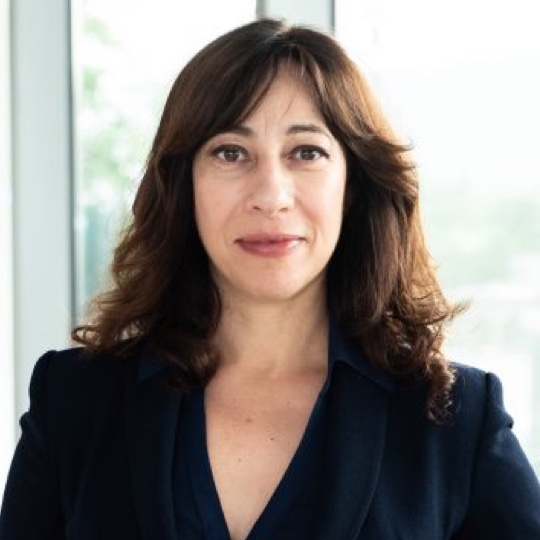 <p>Maytal Saar-Tsechansky</p><p>Professor</p>