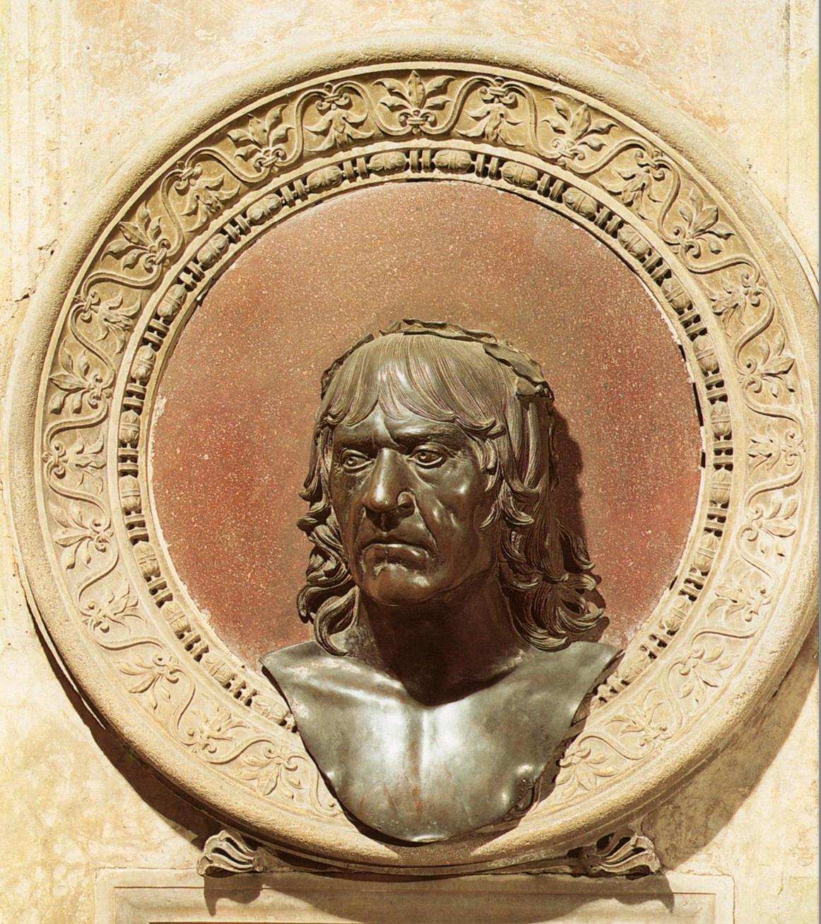 <p>Andrea Mantegna </p>