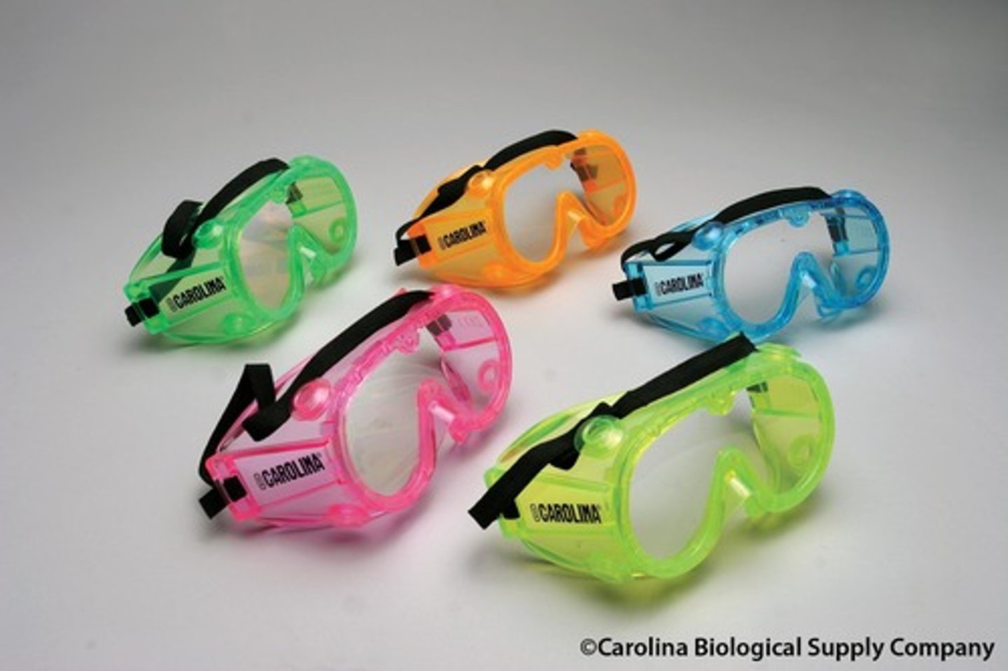 <p>a tool scientists use to protect their eyes during an experiment</p>