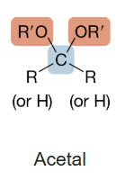 <p>Acetal</p>