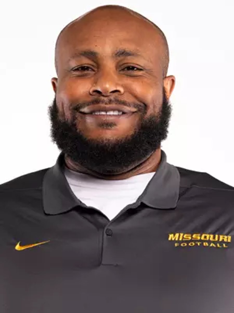 <p>director of player and alumni relations</p>
