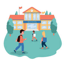 <p><span style="color: blue"><strong><mark data-color="red" style="background-color: red; color: inherit">(Danh từ)</mark></strong><mark data-color="red" style="background-color: red; color: inherit"> </mark><strong><mark data-color="red" style="background-color: red; color: inherit">trường trung học</mark></strong></span></p><p><span data-name="small_blue_diamond" data-type="emoji">🔹</span> In many countries, students must complete <span style="color: red"><strong>_____</strong></span><strong> </strong>before applying to university.<br>→ Ở nhiều quốc gia, học sinh phải hoàn thành <strong>trung học</strong> trước khi nộp đơn vào đại học.</p>