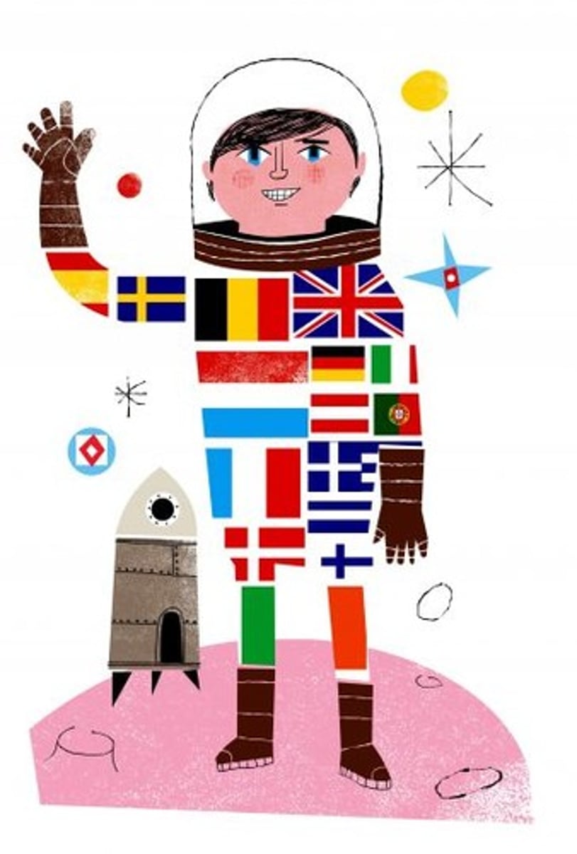 <p>nationality</p>