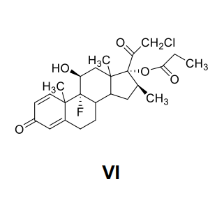 <p>Is this a Soft Steroid? </p>