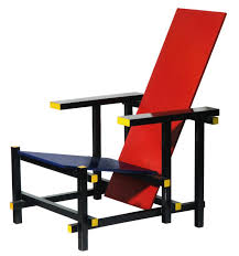 <p>Gerrit Rietveld</p>