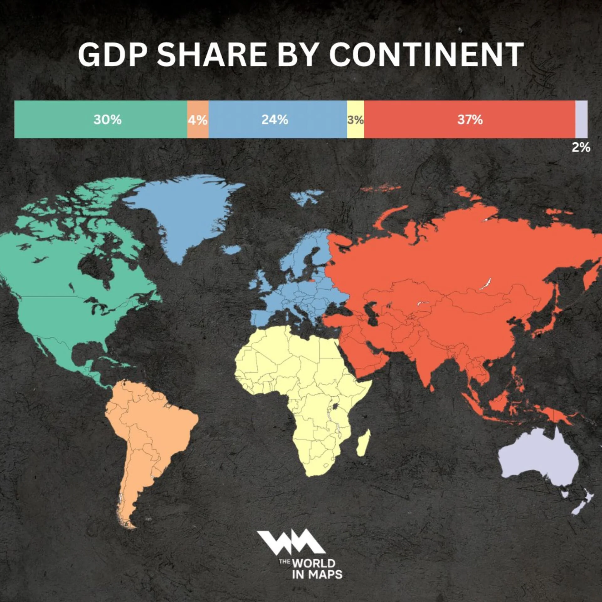 <p>Modern form of colonialism where a country exerts control over another territory or nation not through direct political or military means, but through economic and cultural influence.</p><p>Ex: Extraction of ressources in Arica, China’s BRI, Tik tok</p>