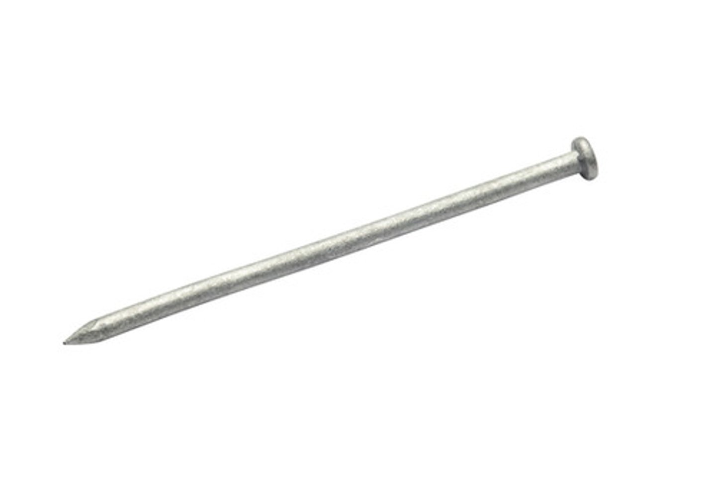 <p>used mainly with softwoods and thing timber, fencing, planking and crating. Flat head helps stop timber pulling over head</p>