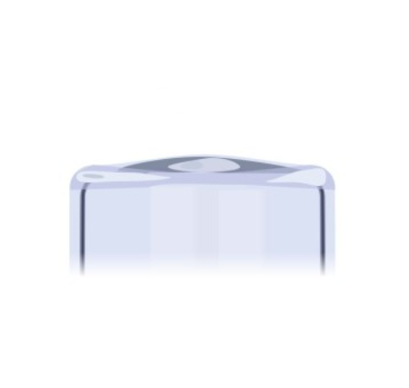 <p><strong><u>Major Defects:</u></strong></p><p>Warped bottoms which makes bottle unstable when placed on a flat surface.</p>