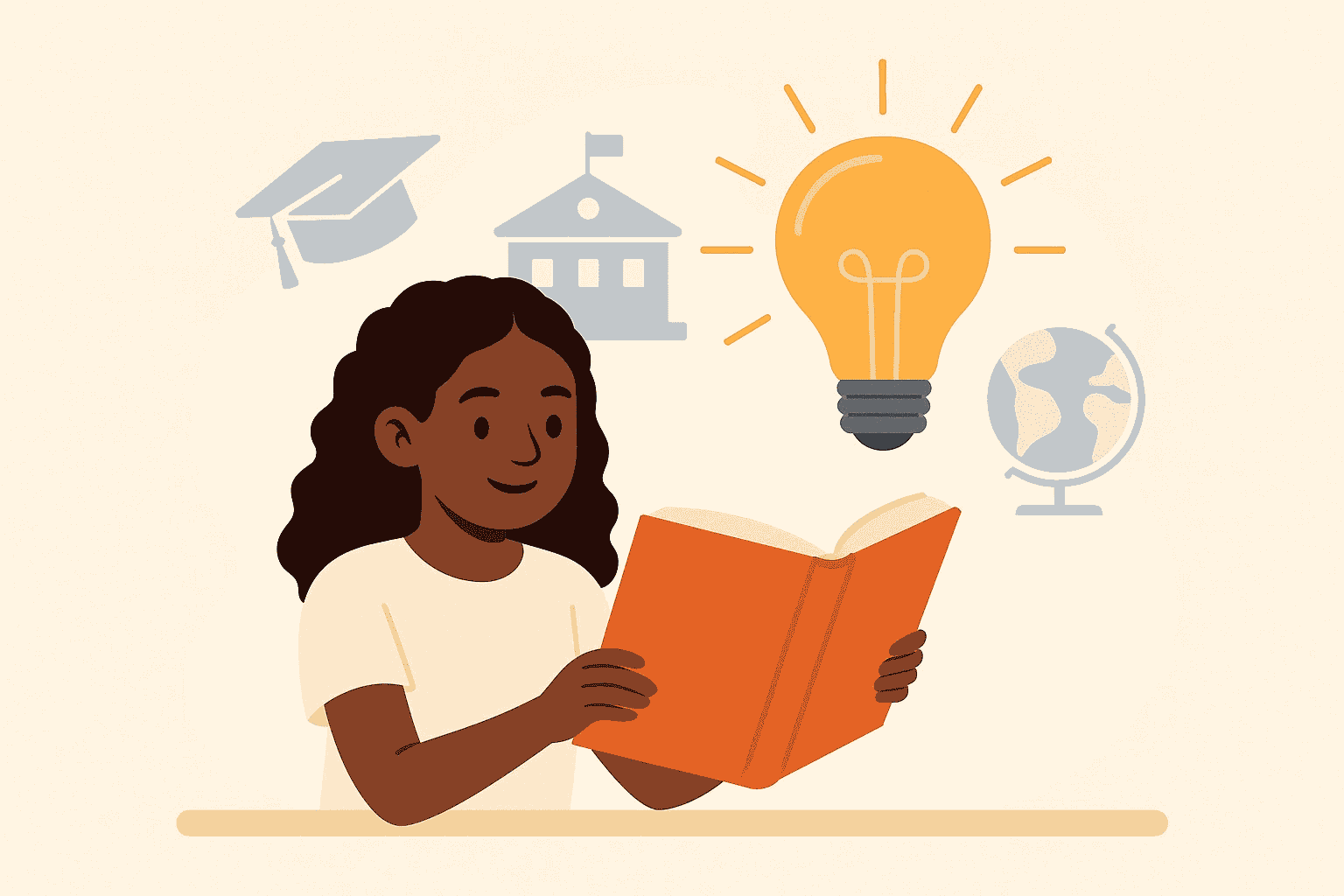 <p>L’education </p><p></p><p>L’education est important pour notre société. </p>