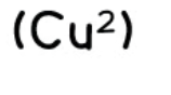 <p><strong>effect of aqueous sodium hydroxide</strong>: light blue ppt., insoluble in excess</p><p><strong>effect of aqueous ammonia</strong>: light blue ppt., soluble in excess, giving a dark blue solution</p>