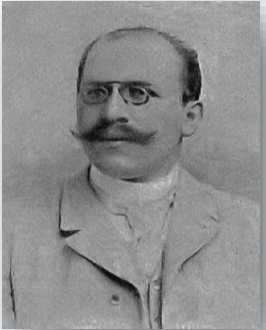 <p>Hugo Münsterberg (19e E)</p>