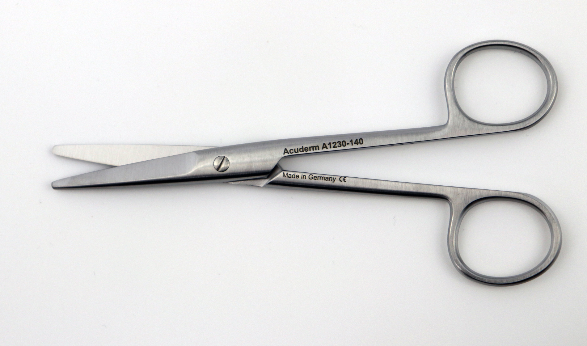 <p>ID (can come curved or straight)</p>