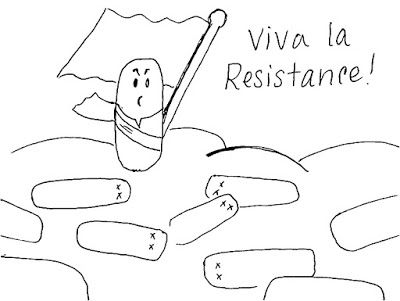 <p>Answer the following about <strong>Macrolides and Lincosamides</strong>:</p><ul><li><p>mechanism of action</p></li><li><p>mechanism of resistance</p></li></ul><p></p>