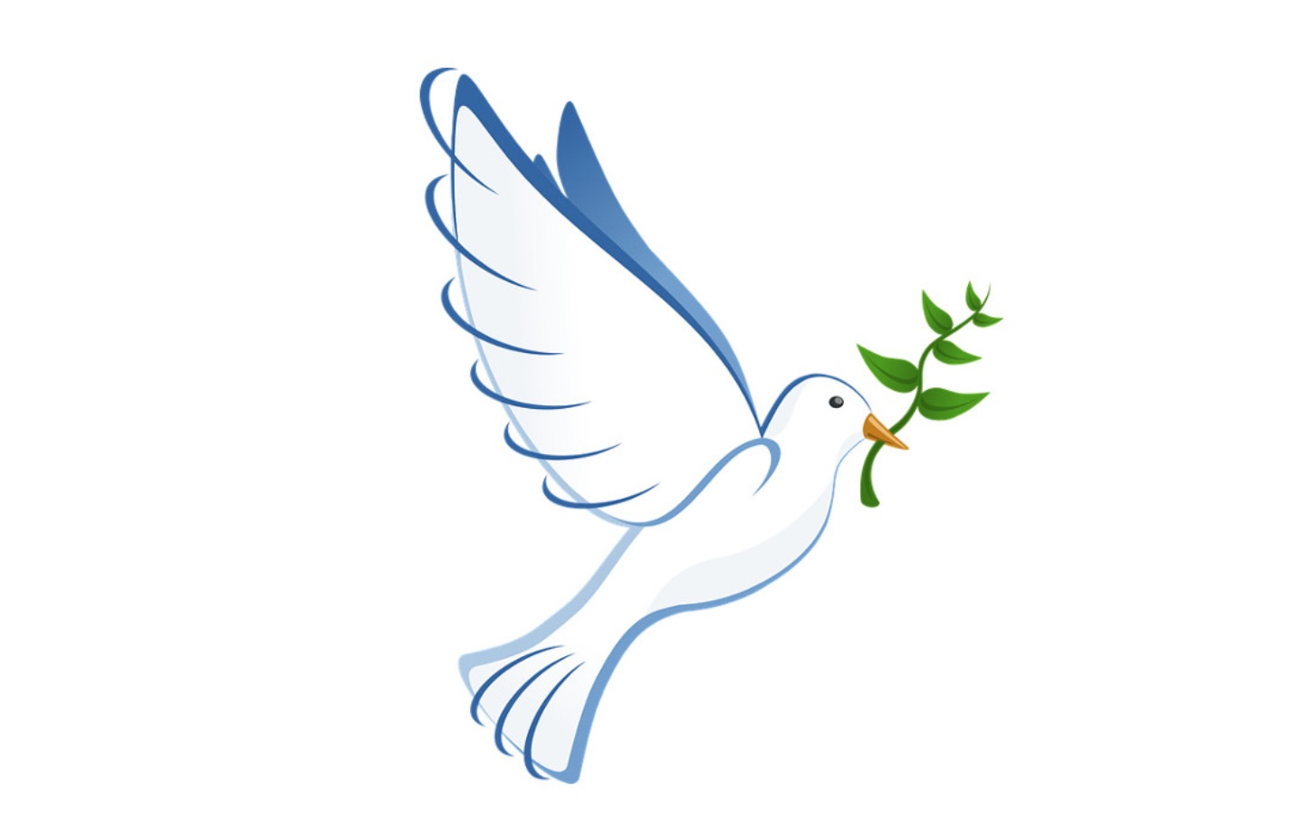 <p>peace</p>