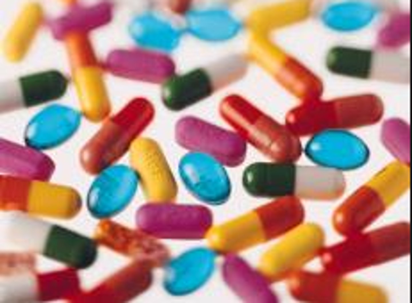 <p>Something used to kill or slow the growth of bacterial microorganisms in the body.</p>