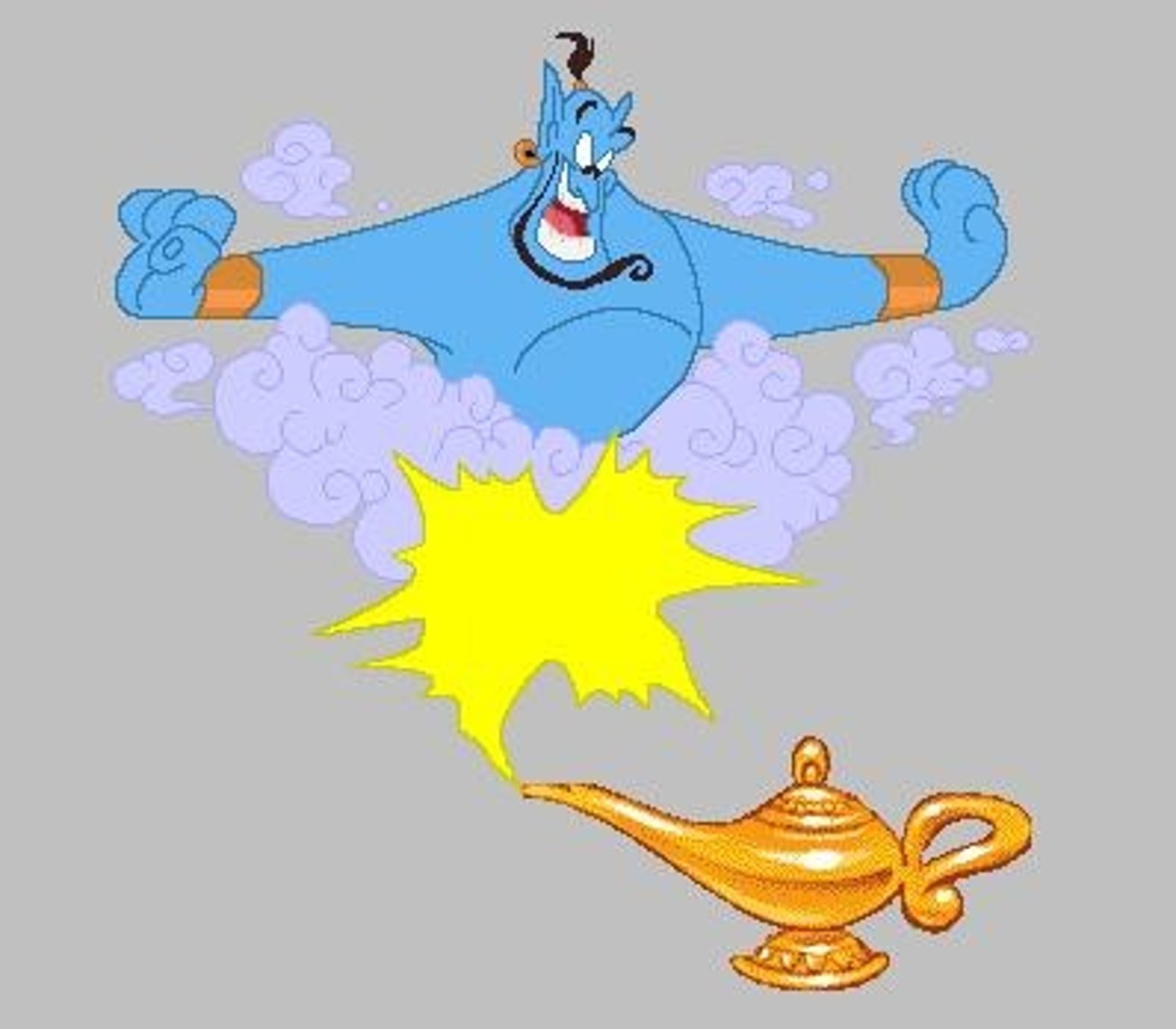 <p>Greek</p><p>To show, to appear</p><p>Fantasy</p>