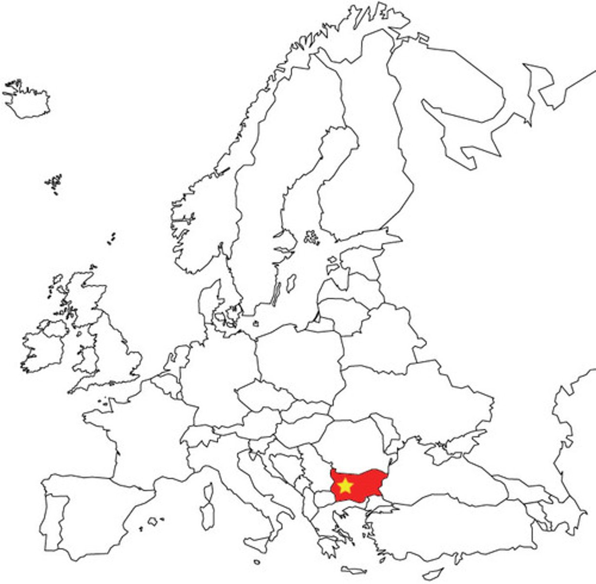 <p>bulgaria</p>