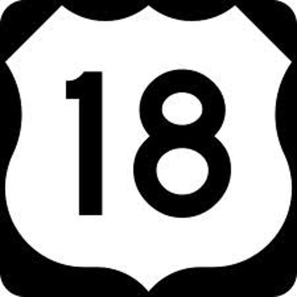 <p>18</p>