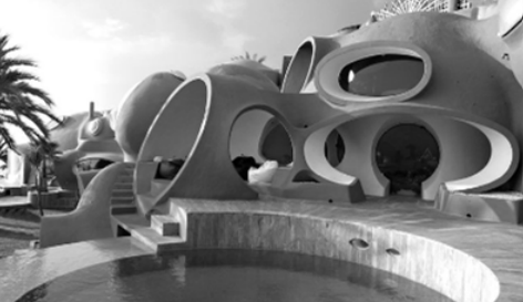 name the building architect and style 